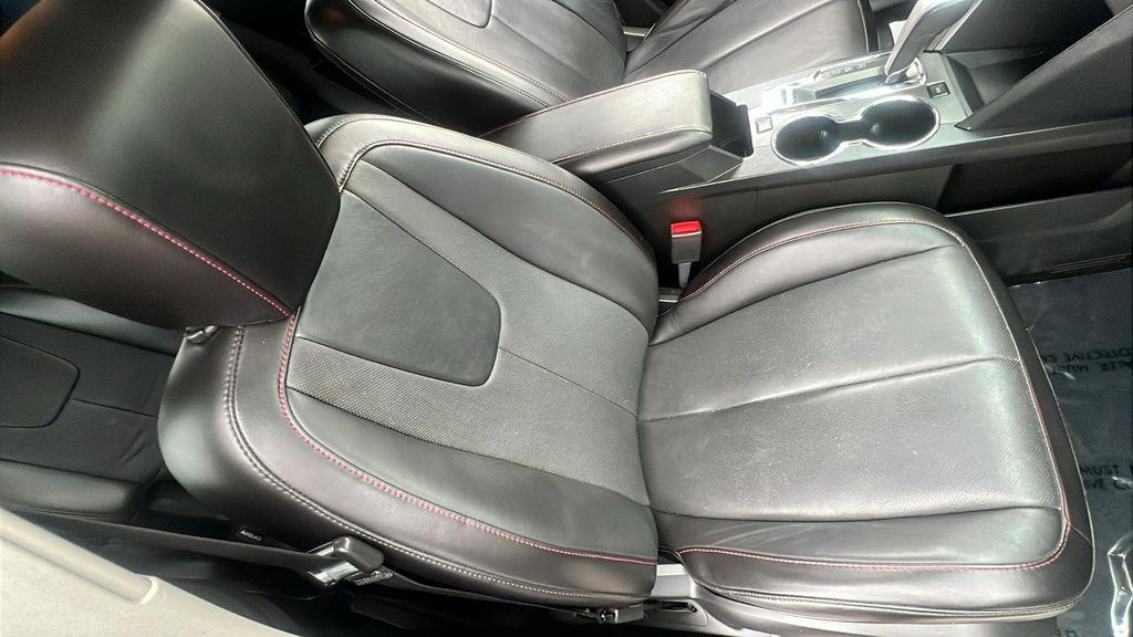 used 2015 Chevrolet Equinox car, priced at $10,995