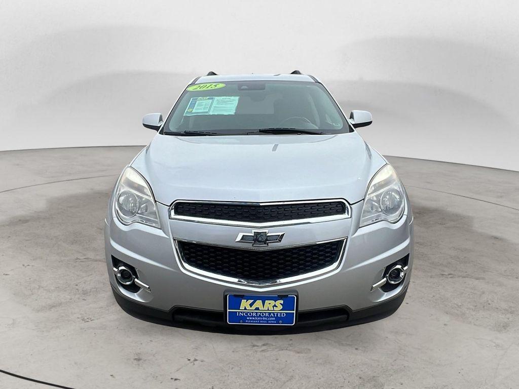 used 2015 Chevrolet Equinox car, priced at $10,995