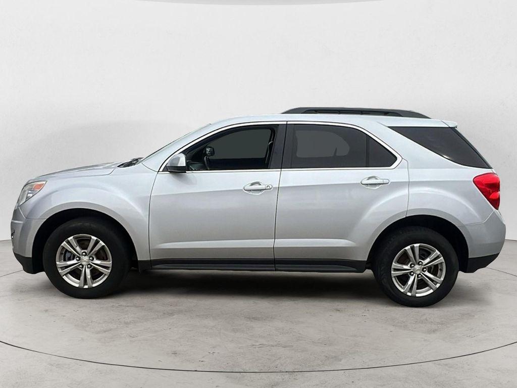 used 2015 Chevrolet Equinox car, priced at $10,995