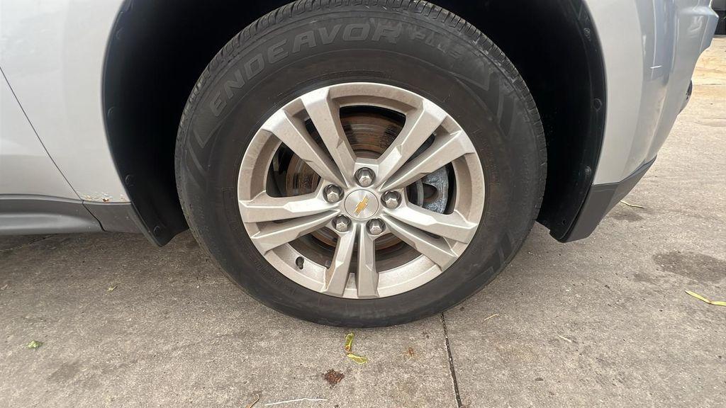 used 2015 Chevrolet Equinox car, priced at $10,995