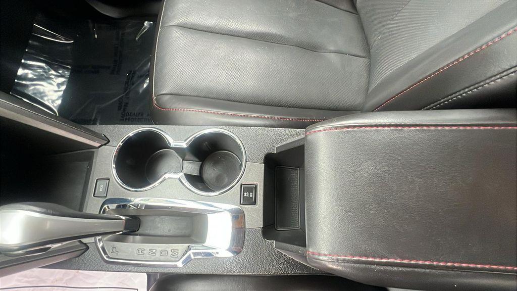 used 2015 Chevrolet Equinox car, priced at $10,995