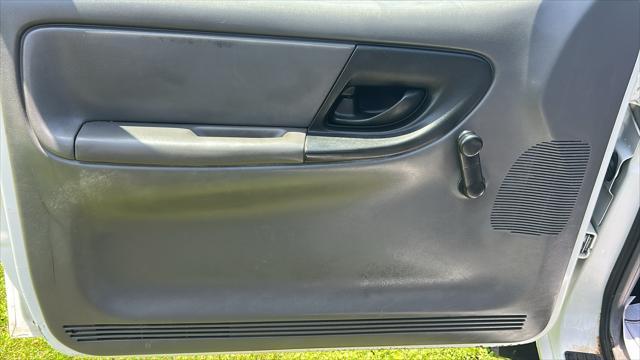 used 2002 Ford Ranger car, priced at $8,995