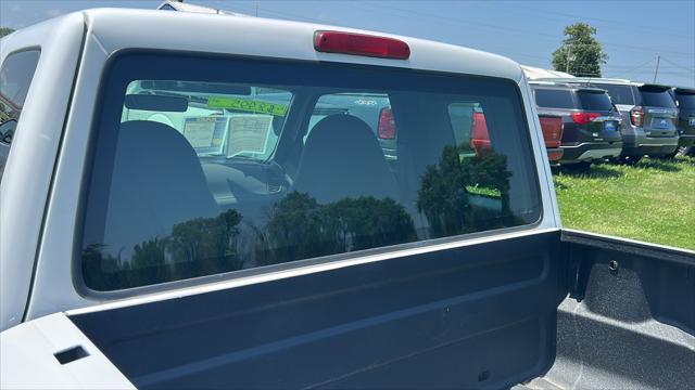 used 2002 Ford Ranger car, priced at $8,995