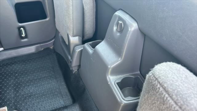 used 2002 Ford Ranger car, priced at $8,995