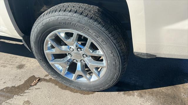 used 2014 Chevrolet Silverado 1500 car, priced at $22,995