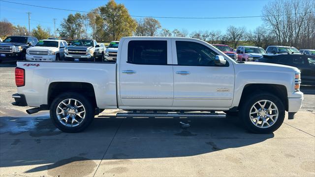 used 2014 Chevrolet Silverado 1500 car, priced at $22,995