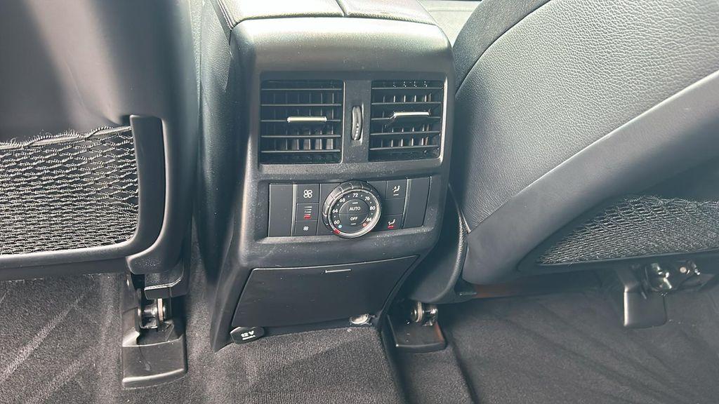 used 2015 Mercedes-Benz GL-Class car, priced at $16,995