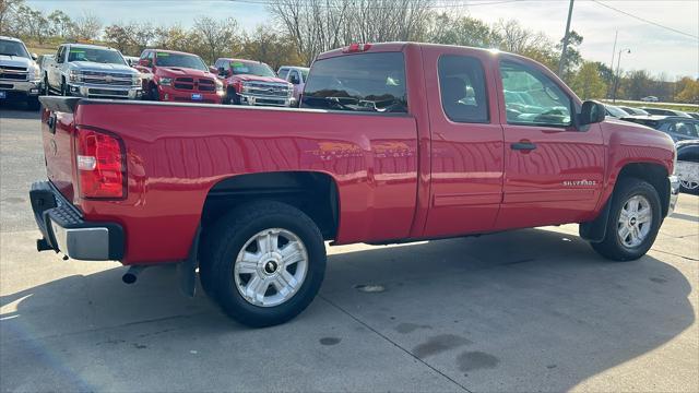 used 2013 Chevrolet Silverado 1500 car, priced at $14,995