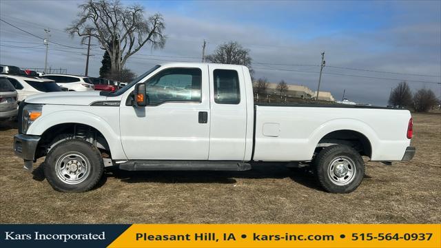 used 2013 Ford F-250 car, priced at $19,995