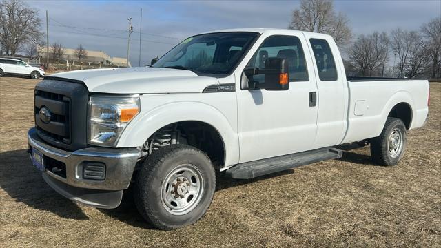 used 2013 Ford F-250 car, priced at $19,995