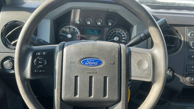 used 2013 Ford F-250 car, priced at $19,995