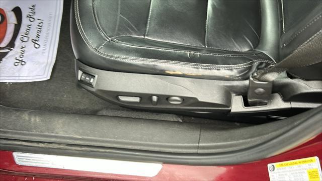 used 2015 Chevrolet Malibu car, priced at $8,995
