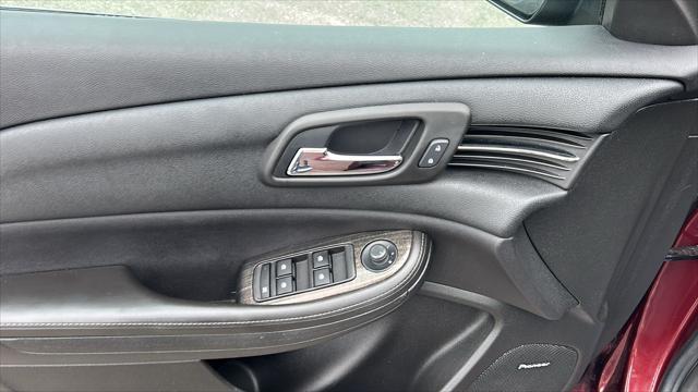 used 2015 Chevrolet Malibu car, priced at $8,995