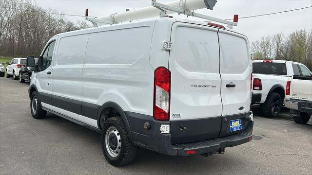 used 2017 Ford Transit-350 car, priced at $12,995