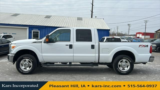 used 2015 Ford F-250 car, priced at $19,995