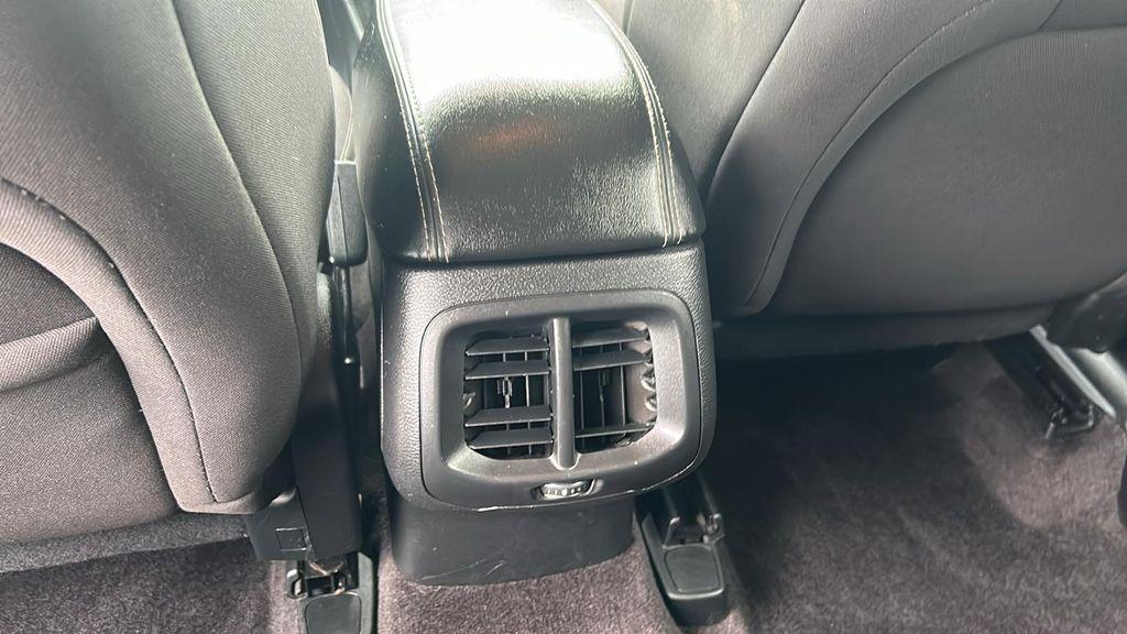 used 2018 Jeep Cherokee car, priced at $10,995