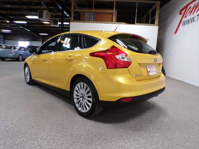 used 2013 Ford Edge car, priced at $12,995