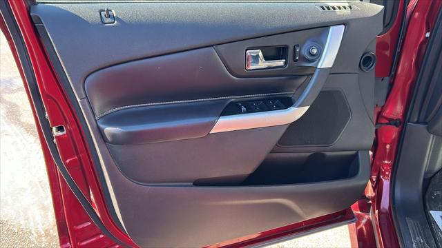 used 2013 Ford Edge car, priced at $12,995