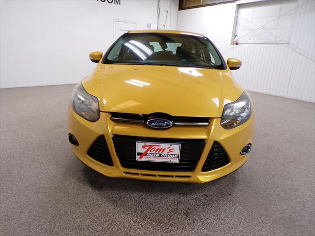 used 2013 Ford Edge car, priced at $12,995