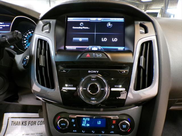 used 2013 Ford Edge car, priced at $12,995