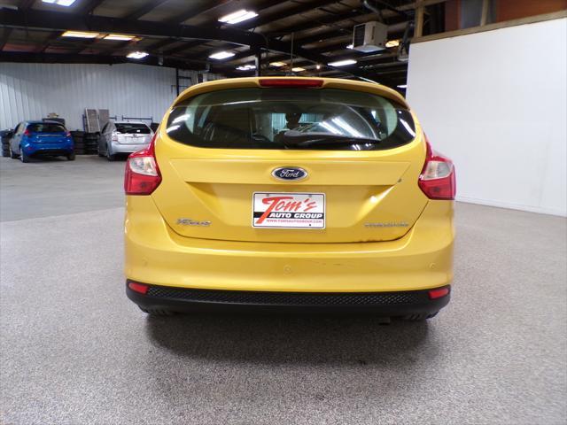 used 2013 Ford Edge car, priced at $12,995