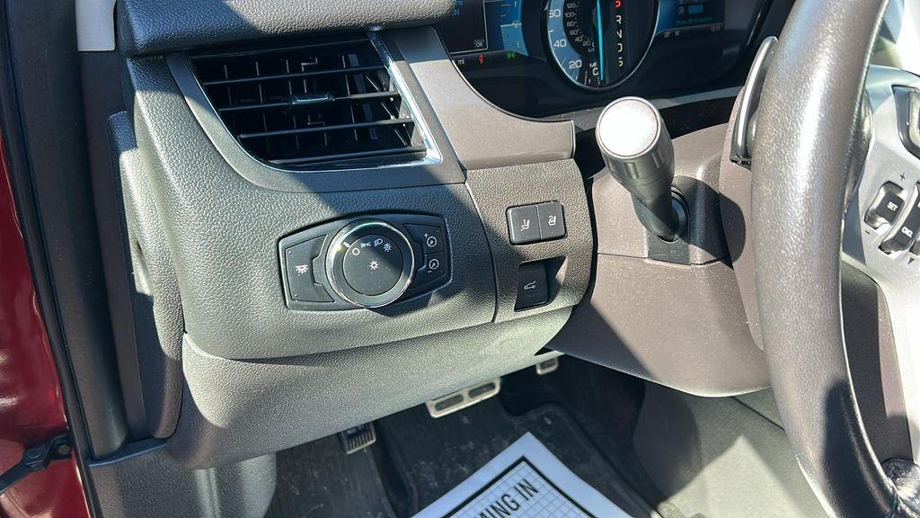 used 2013 Ford Edge car, priced at $12,995