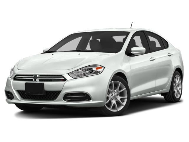 used 2015 Dodge Dart car, priced at $10,995