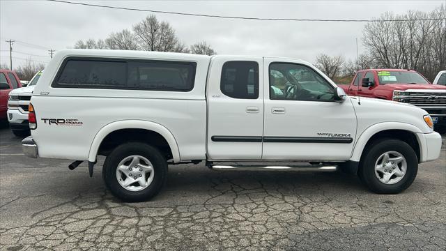 used 2004 Toyota Tundra car, priced at $13,995