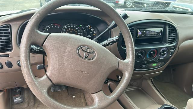 used 2004 Toyota Tundra car, priced at $13,995