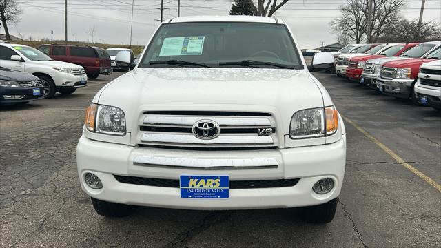 used 2004 Toyota Tundra car, priced at $13,995