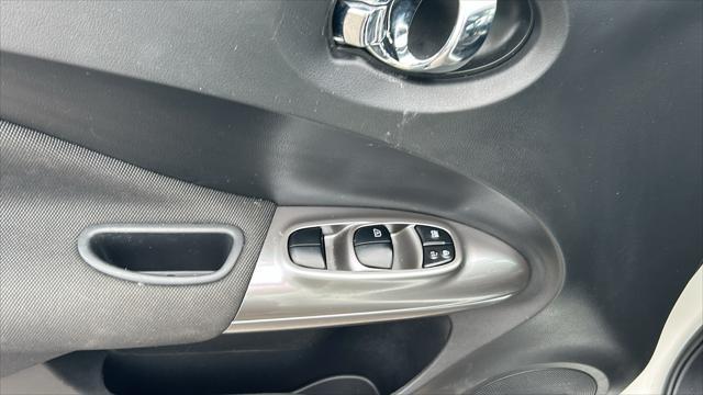 used 2013 Nissan Juke car, priced at $9,995