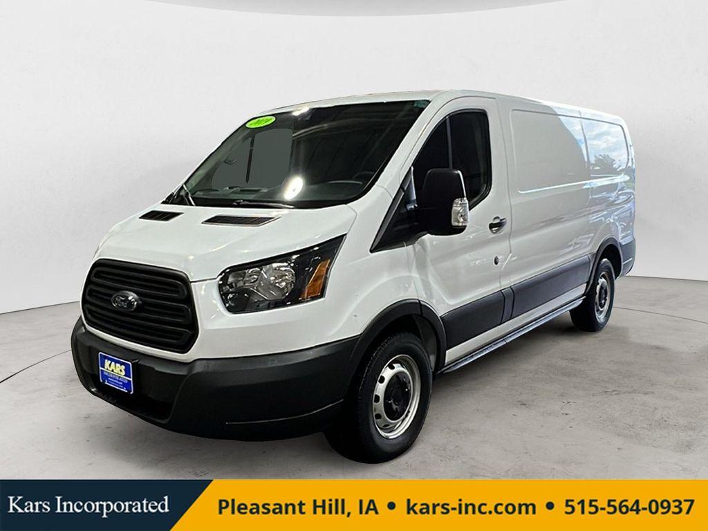 used 2019 Ford Transit-150 car, priced at $14,995
