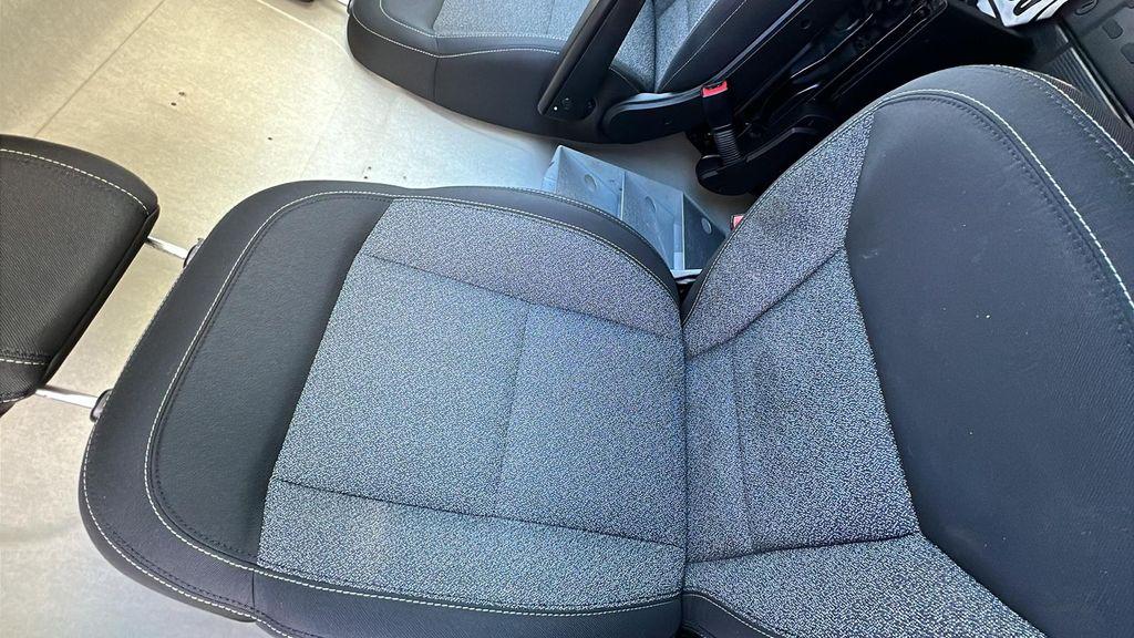 used 2020 Ram ProMaster 1500 car, priced at $14,995