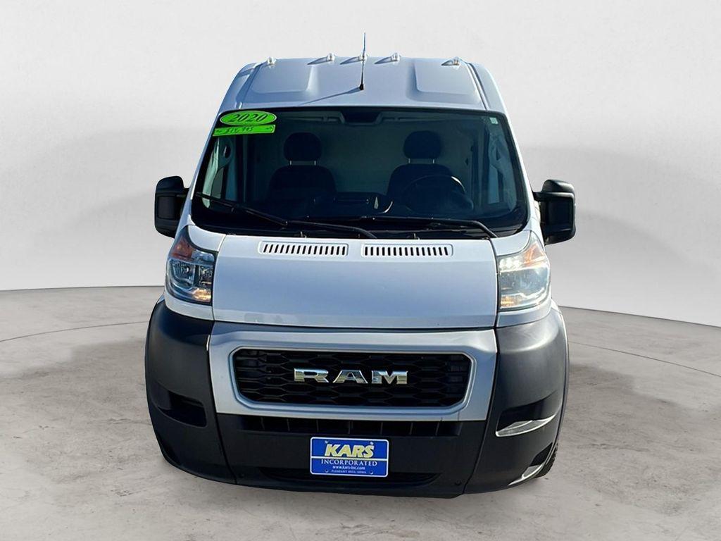 used 2020 Ram ProMaster 1500 car, priced at $14,995