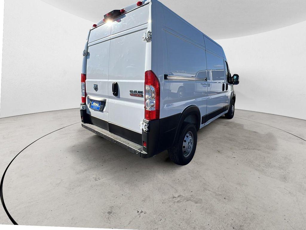 used 2020 Ram ProMaster 1500 car, priced at $14,995