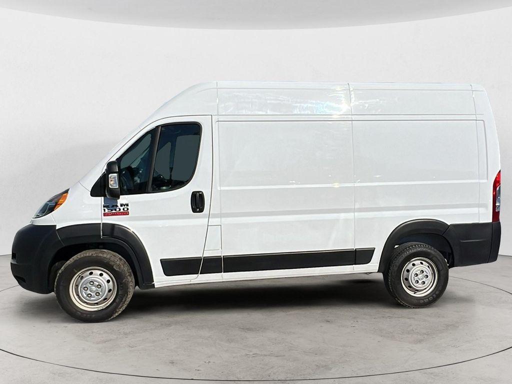 used 2020 Ram ProMaster 1500 car, priced at $14,995