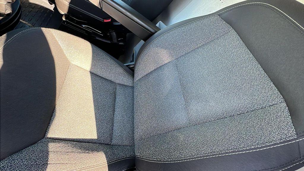 used 2020 Ram ProMaster 1500 car, priced at $14,995