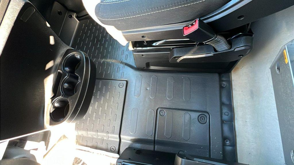 used 2020 Ram ProMaster 1500 car, priced at $14,995