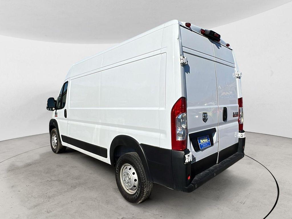 used 2020 Ram ProMaster 1500 car, priced at $14,995