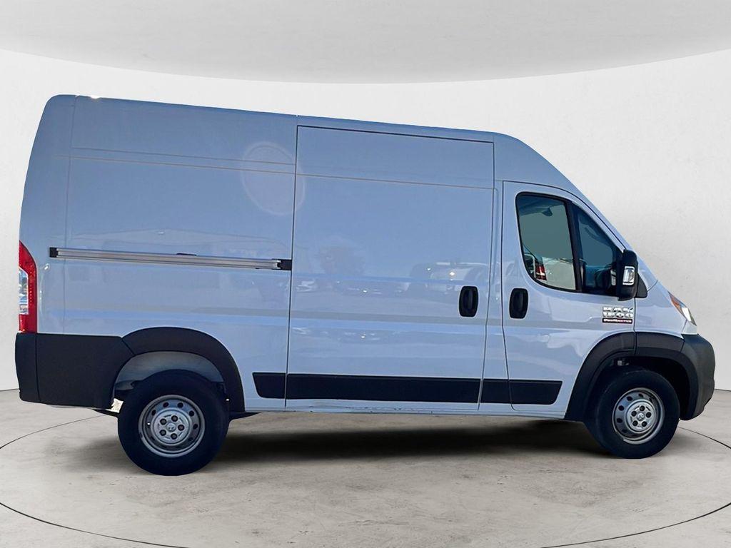 used 2020 Ram ProMaster 1500 car, priced at $14,995