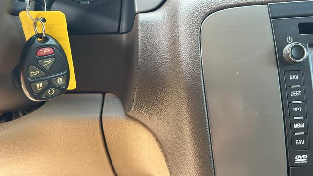 used 2013 Chevrolet Suburban car, priced at $12,995