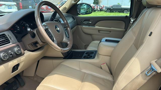 used 2013 Chevrolet Suburban car, priced at $12,995