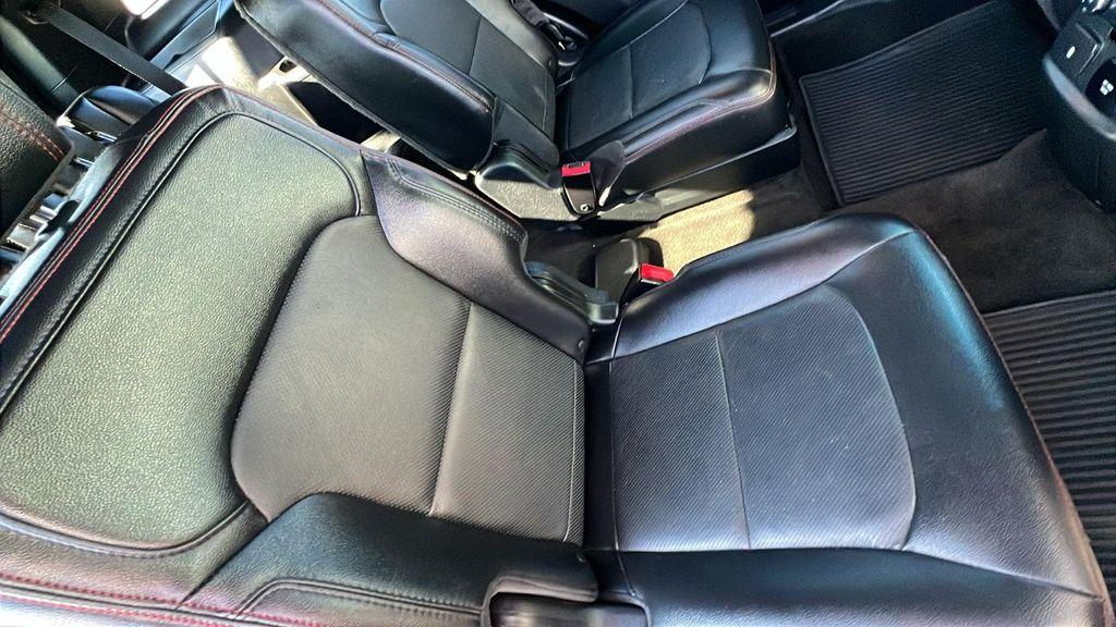 used 2016 Ford Explorer car, priced at $12,995