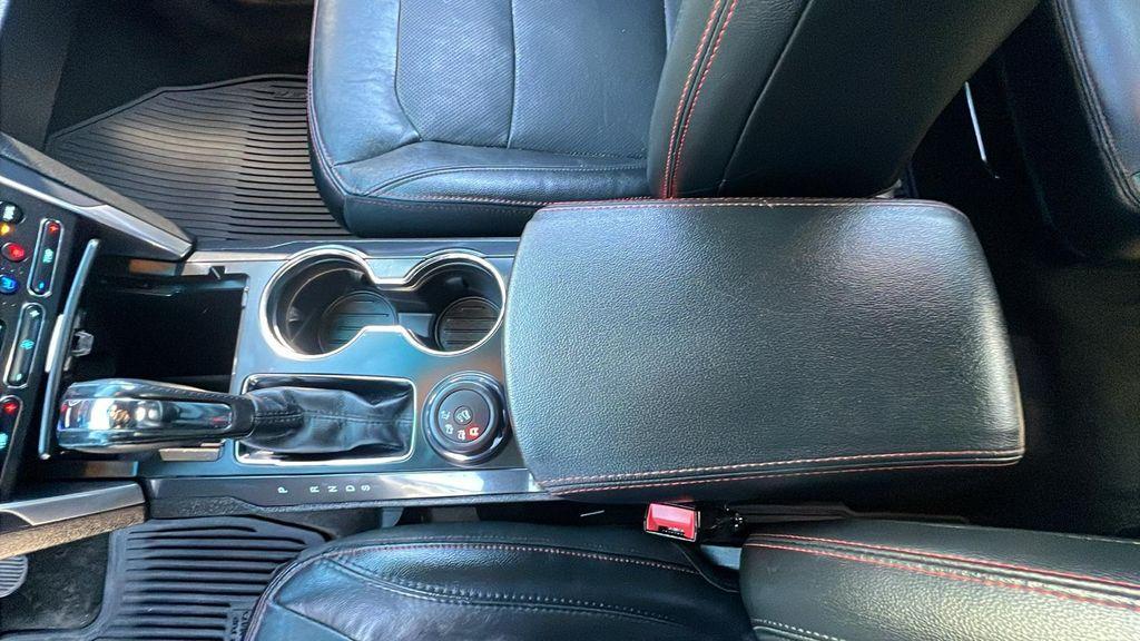 used 2016 Ford Explorer car, priced at $12,995