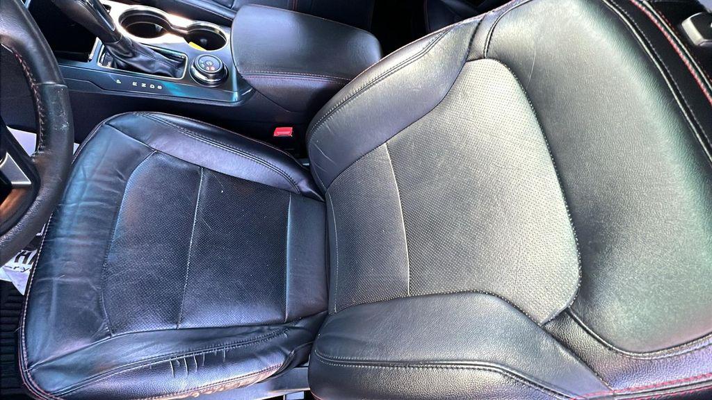 used 2016 Ford Explorer car, priced at $12,995