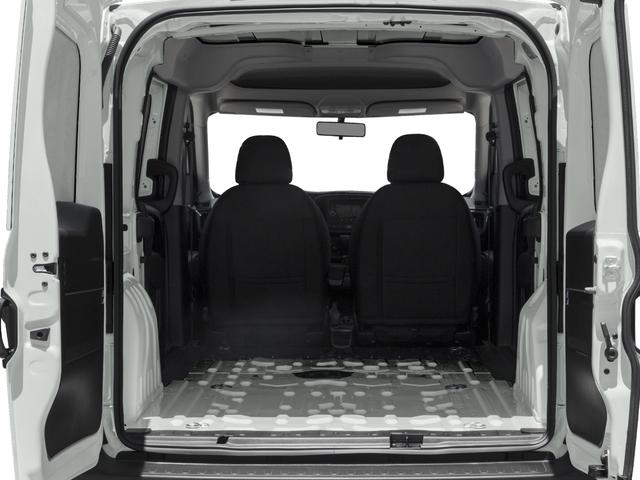 used 2018 Ram ProMaster City car, priced at $9,995
