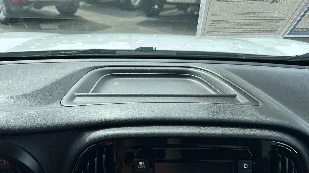 used 2018 Ram ProMaster City car, priced at $9,995