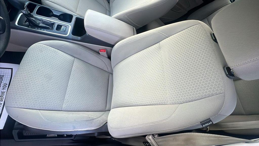 used 2017 Ford Escape car, priced at $13,995