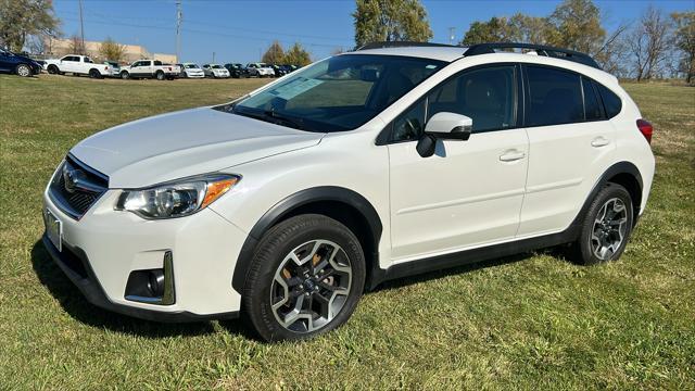 used 2016 Subaru Crosstrek car, priced at $16,995