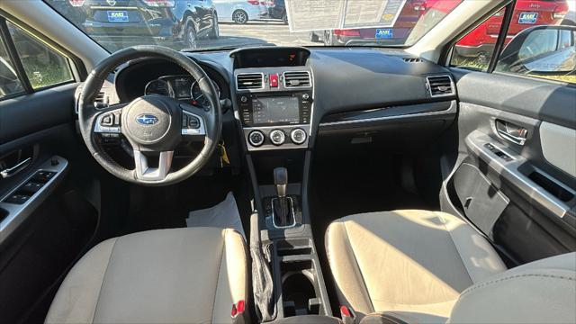 used 2016 Subaru Crosstrek car, priced at $16,995